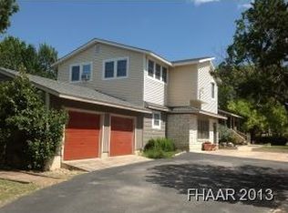 2711 Cedar Knob Rd, Harker Heights, TX 76548