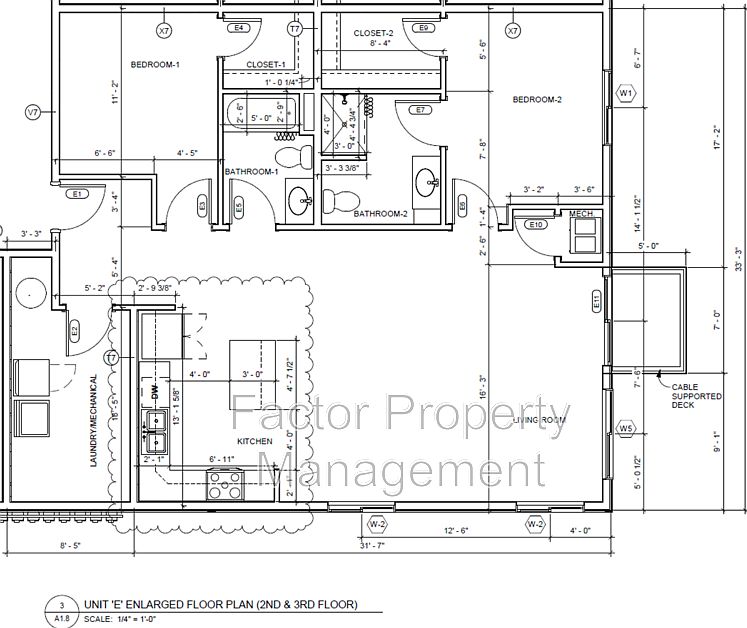 2nd image of 2090 Carlson Dr Unit 122