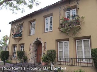 805 N Bush St APT 2, Santa Ana, CA 92701