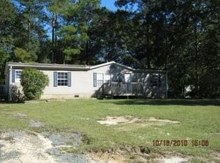 258 Tuliptree Rd SW, Supply, NC 28462