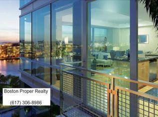 1 Staniford St, Boston, MA 02114