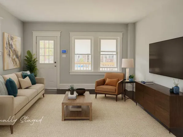 1114 Park Ave, Trenton, NJ 08629