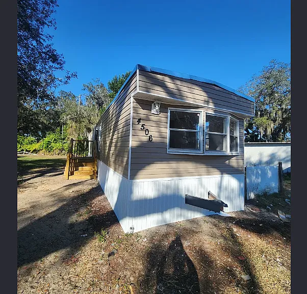 4506 Granada Ave — Photo 4