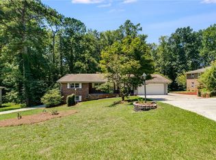 6268 David Ln SW, Mableton, GA 30126