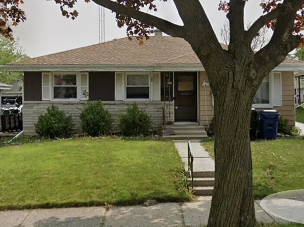 929 Ostergaard AVENUE, Racine, WI 53406