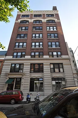 Rented by Brown Harris Stevens | media 5