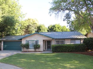 5 Vermillion Cir, Chico, CA 95928