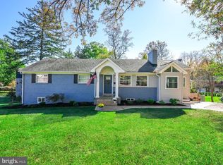 3513 N Jefferson St, Arlington, VA 22207