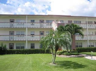 378 Preston #I, Boca Raton, FL 33434