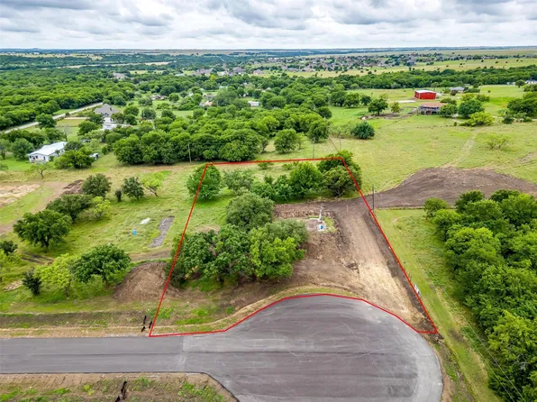 4 Wildwood Ct, Fort Worth, TX 76132
