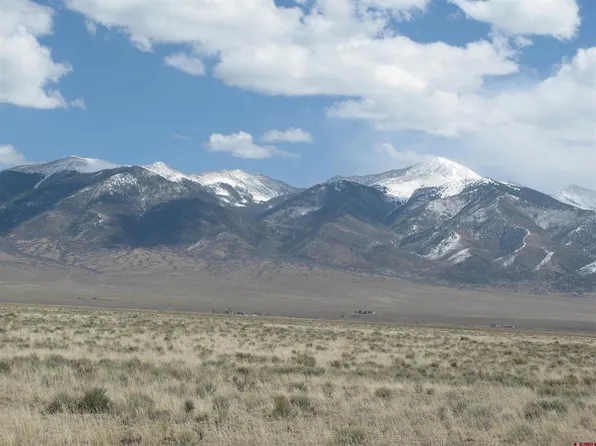 TBD County Road 58EE, Moffat, CO 81143