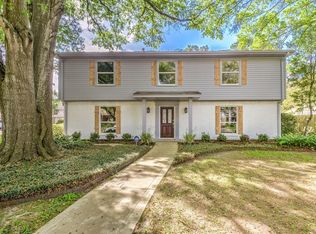 12503 Shepherds Ridge Dr, Houston, TX 77077