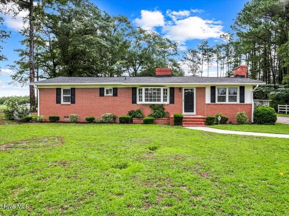 10229 NC-210, Autryville, NC 28318