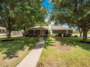 11 Dahlia St, Waco, TX 76708