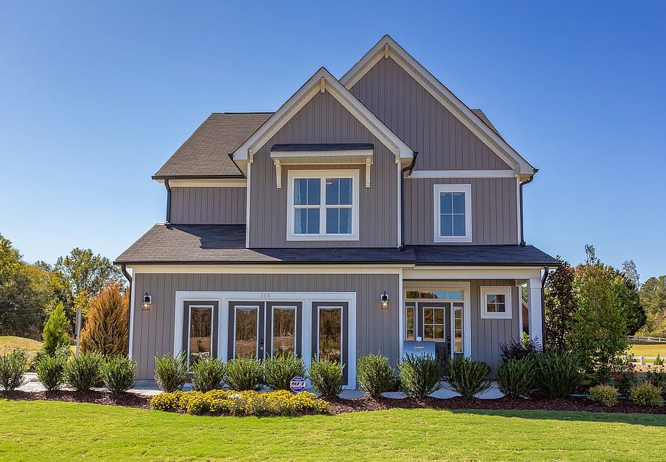 Norman Plan, Belmont Lake Preserve, Rocky Mount, NC 27804 Zillow