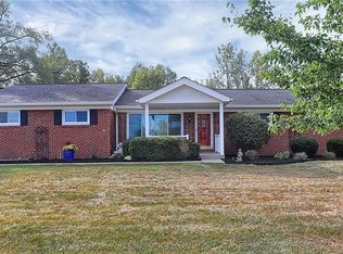 7407 W 300 N, Greenfield, IN 46140