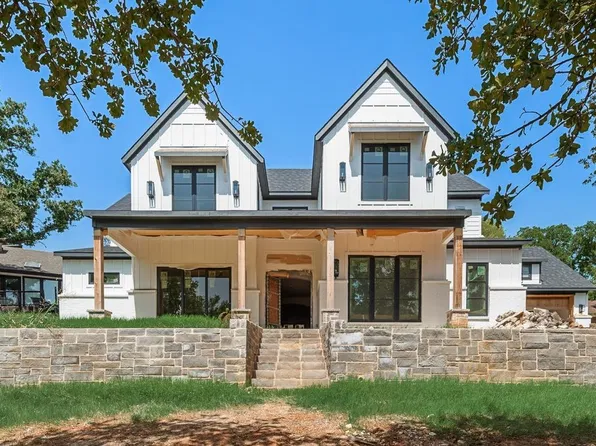 7 Horseshoe Dr, Highland Village, TX 75077