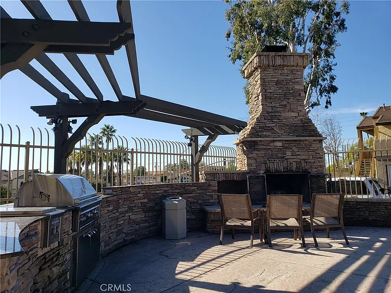 5054 Los Morros Way #102 — Photo 32