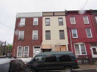 2436 N 20th St, Philadelphia, PA 19132