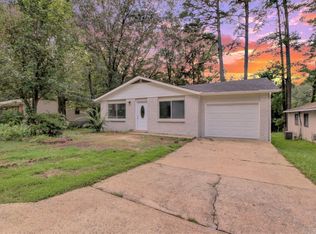 4022 Elam St, Little Rock, AR 72204