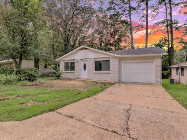 4022 Elam St, Little Rock, AR 72204
