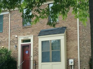 20544 Summersong Ln, Germantown, MD 20874