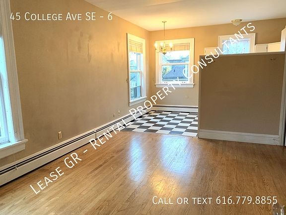 3rd image of 45 College Ave SE APT 6