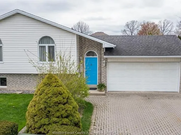 2595 California Ave, Windsor, ON N9E 4L6