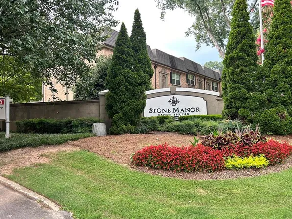 6980 Roswell Rd Unit P3, Sandy Springs, GA 30328