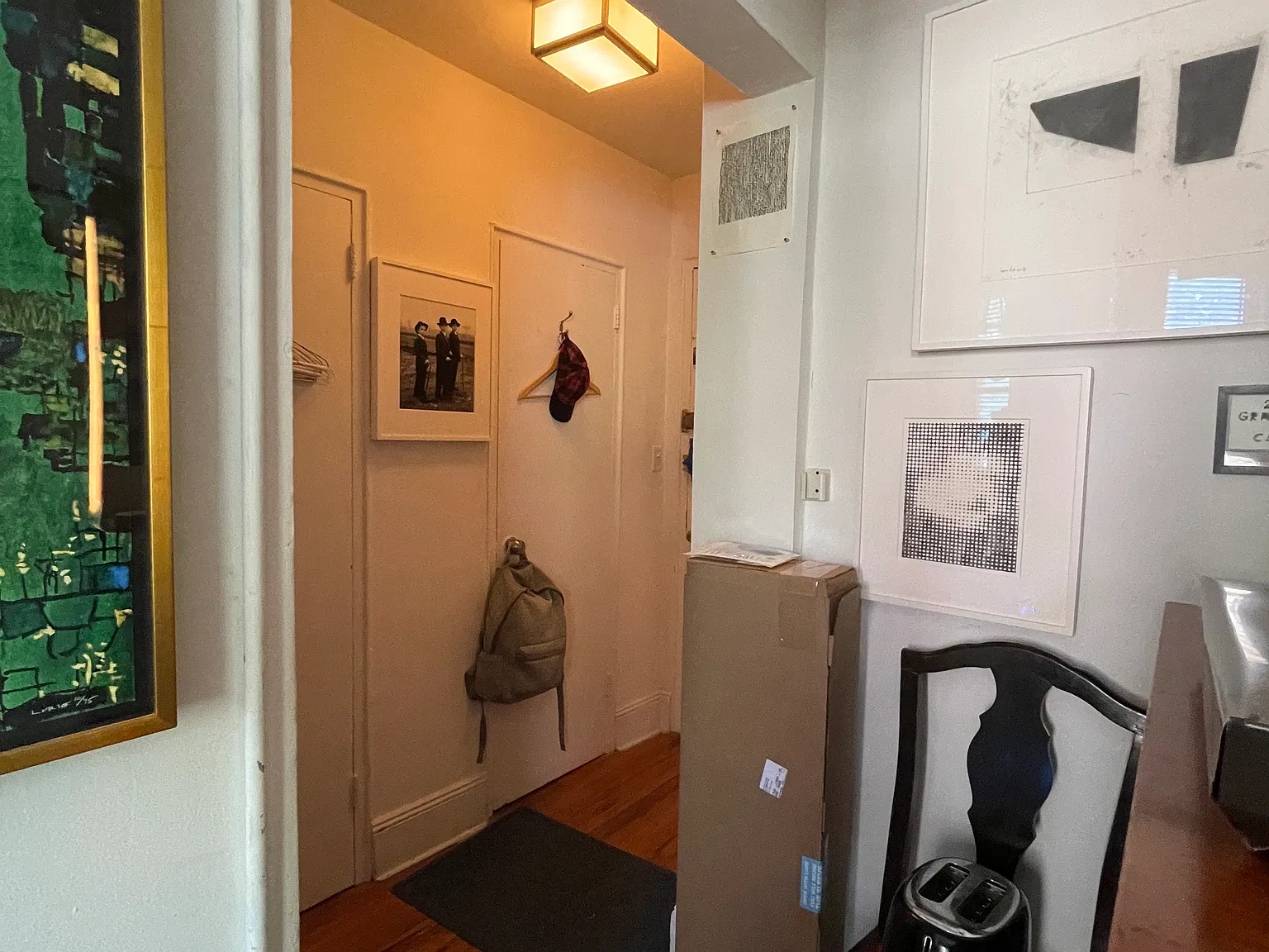 401 Convent Avenue — Photo 4