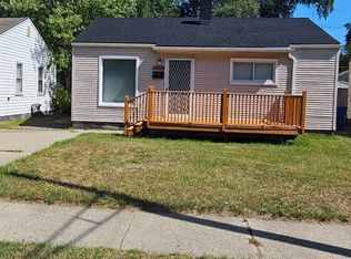 21222 Audrey Ave, Warren, MI 48091