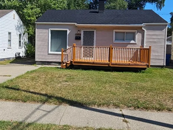 21222 Audrey Ave, Warren, MI 48091