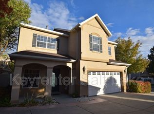 6762 W Callery Ln, West Jordan, UT 84081