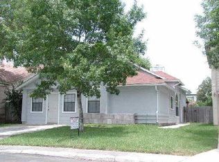 6230 Valley Clf, San Antonio, TX 78250