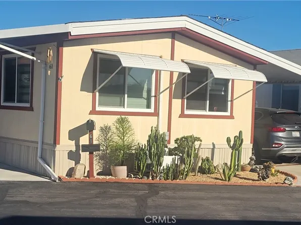 235 S Beach Blvd Spc 61, Anaheim, CA 92804