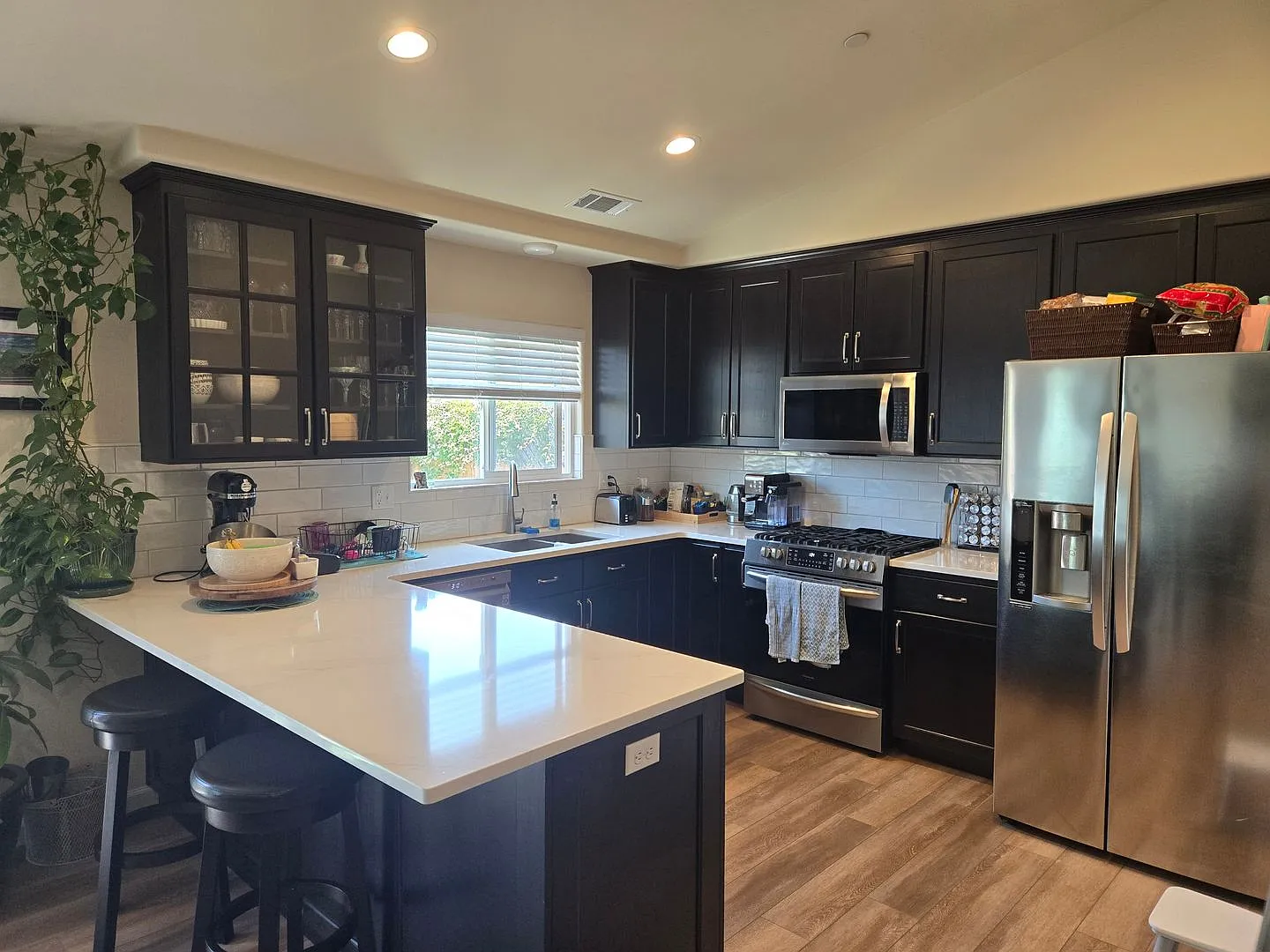 Recently constructed McKinleyville home features modern convenience, and hot tub! Pets considered! — Photo 4