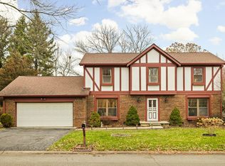 2752 Oglethorpe Ct, Indianapolis, IN