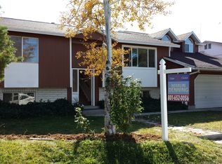 5329 W 5150 S, Salt Lake City, UT 84118