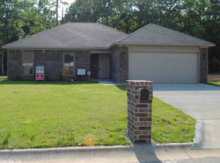 5528 Greenwood Acres Blvd, Little Rock, AR 72204