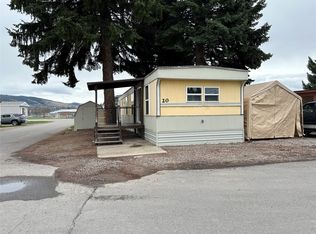 1813 S Reserve St W #20, Missoula, MT 59801