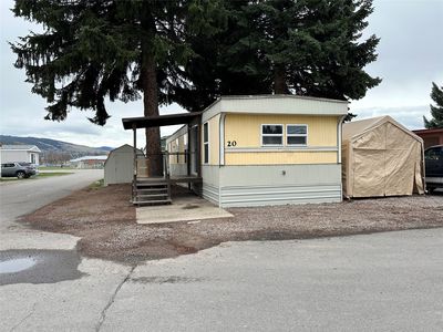 1813 S Reserve St W #20, Missoula, MT, 59801