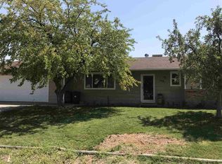 628 N Placer Ct, Grand Junction, CO 81504