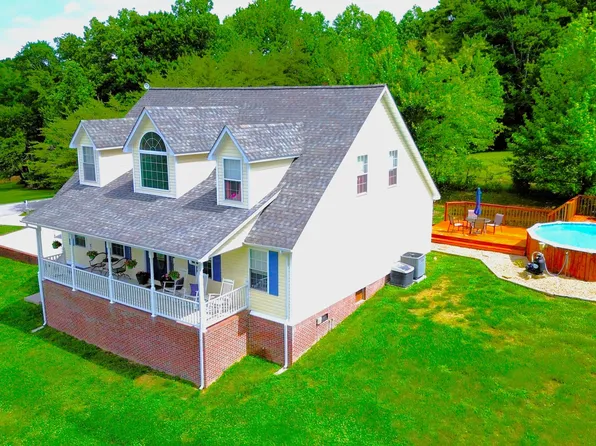 3047 Sunset Dr, Corbin, KY 40701