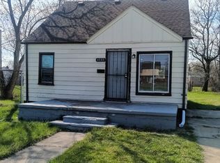 4080 Isabelle St, Inkster, MI 48141