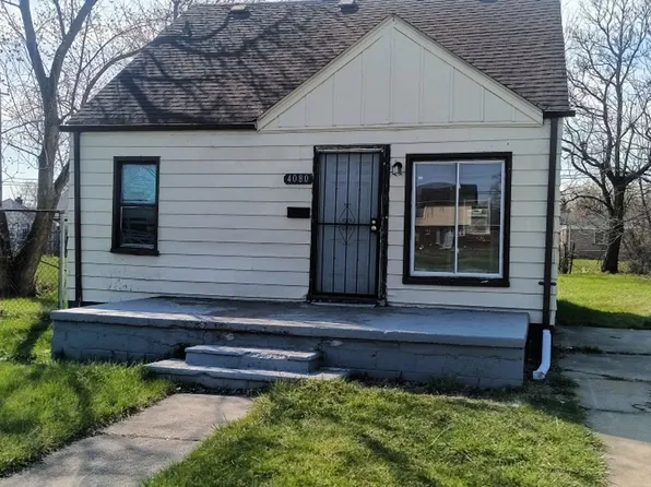 4080 Isabelle St, Inkster, MI 48141