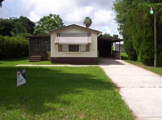 4272 E Van Ness Rd, Hernando, FL 34442