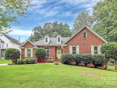 207 Chandeleur Dr, Mooresville, NC, 28117