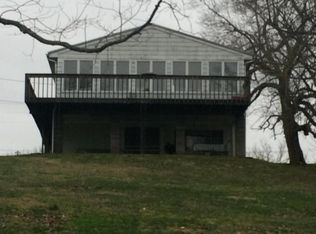 537 Rainbow Gardens Ln, Mc Daniels, KY 40152