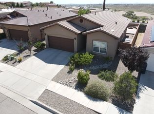 1727 Man O War St SE, Albuquerque, NM 87123