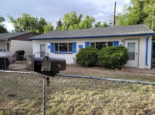 1139 Valley Manor Ct #B, Colorado Springs, CO 80906